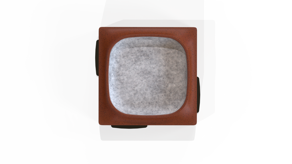 MODUtray 100