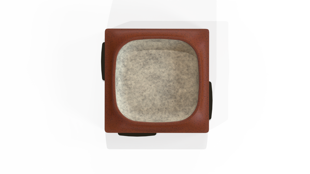 MODUtray 100