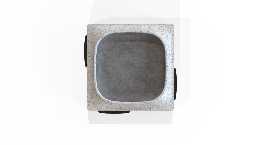 MODUtray 100