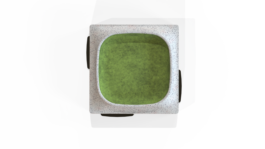MODUtray 100