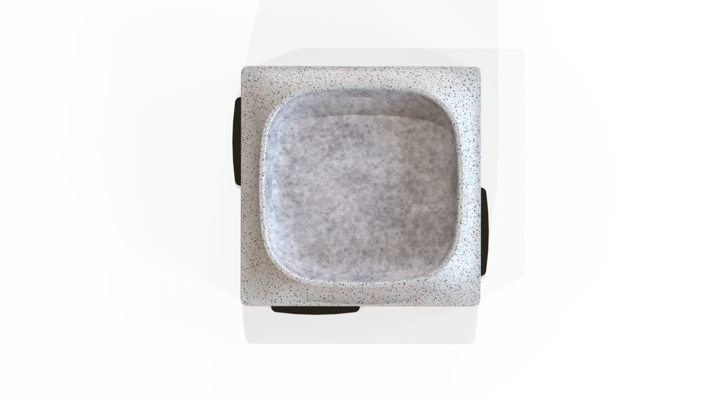 MODUtray 100