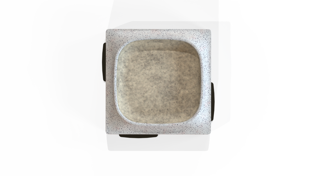 MODUtray 100