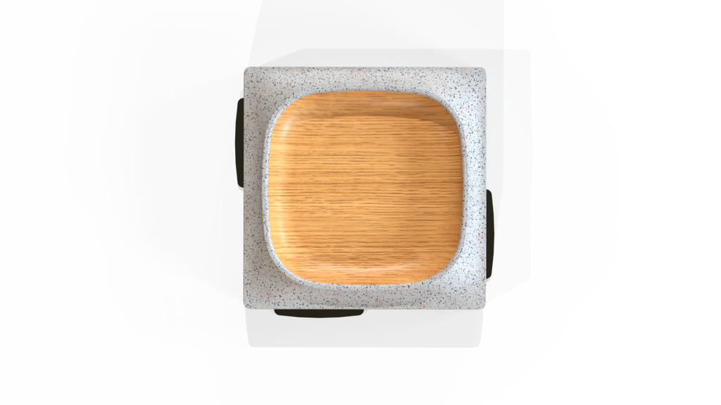 MODUtray 100