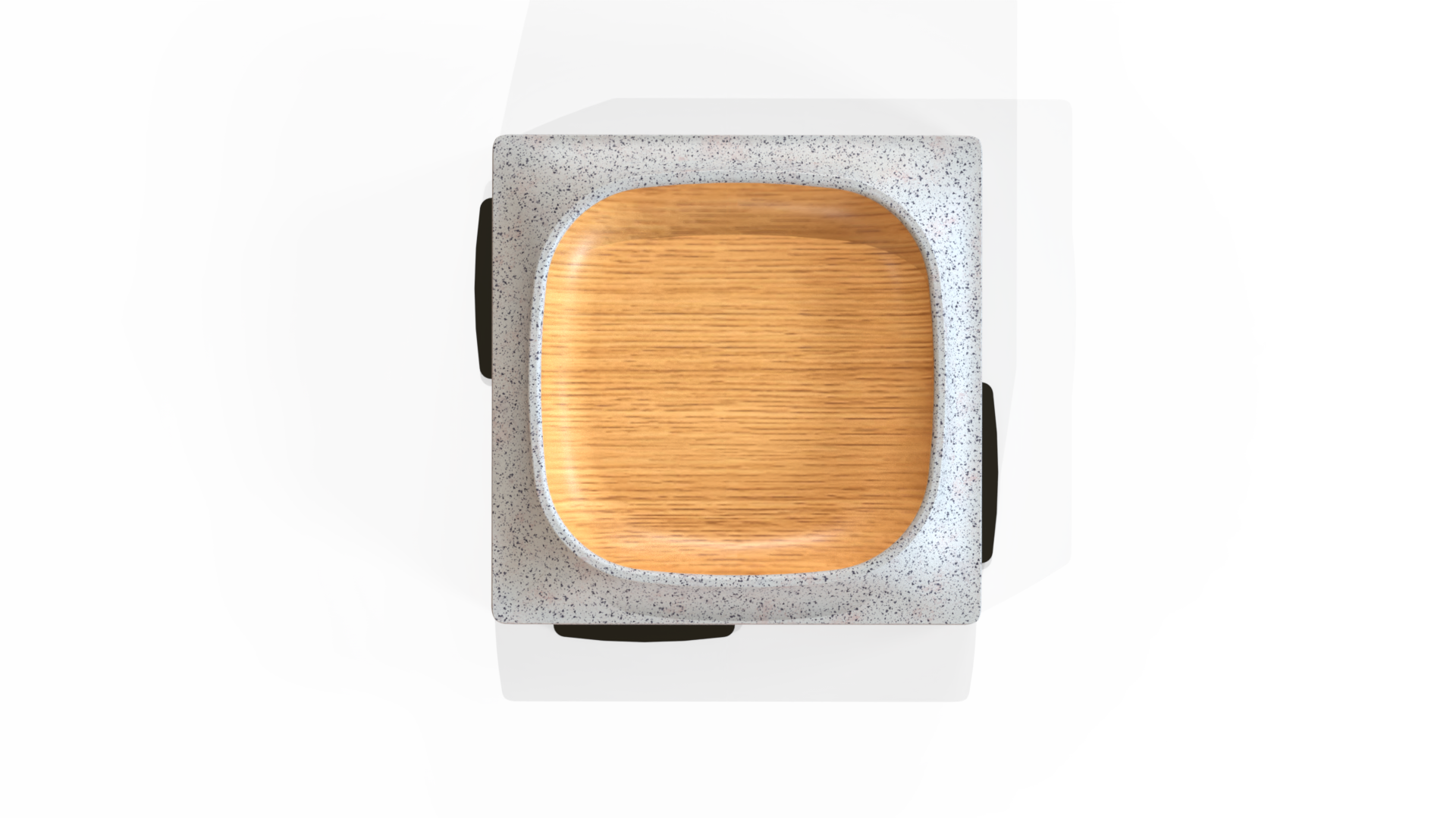 MODUtray 100