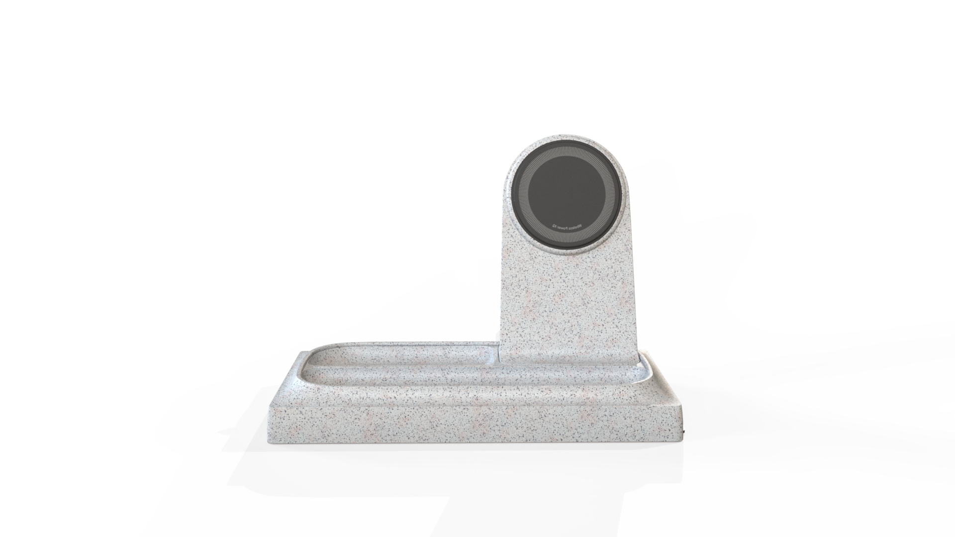 MODUtray 200 Power